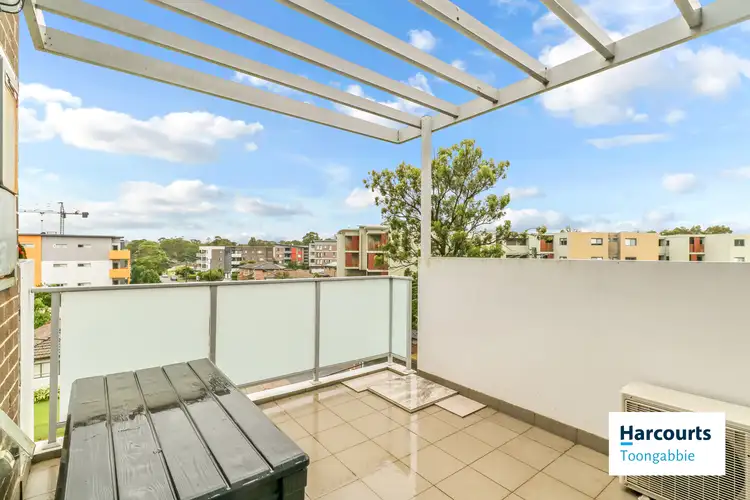 Fifth view of Homely unit listing, 24/2-4 Octavia street, Toongabbie NSW 2146