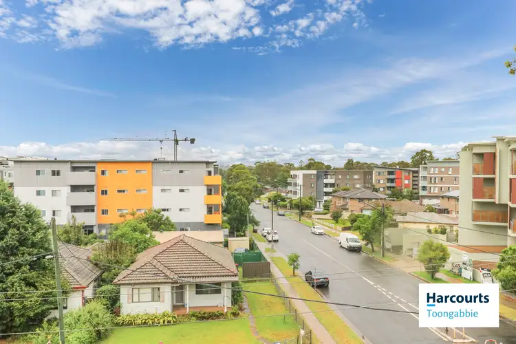 Sixth view of Homely unit listing, 24/2-4 Octavia street, Toongabbie NSW 2146