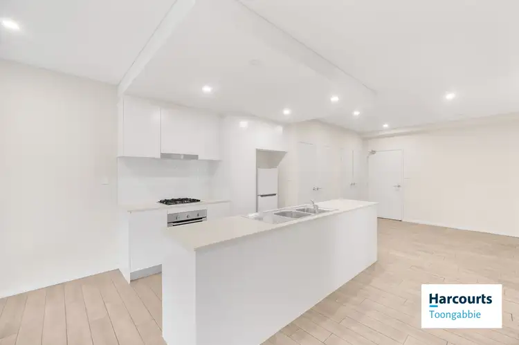 Third view of Homely unit listing, 1/8 Junia Avenue, Toongabbie NSW 2146