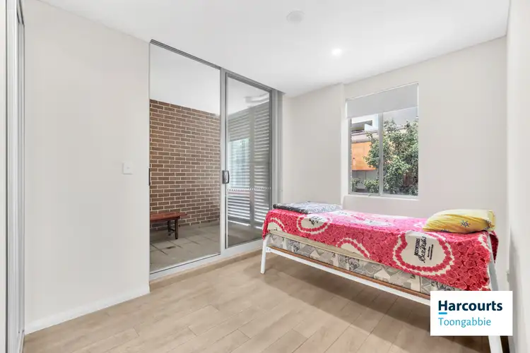 Fourth view of Homely unit listing, 1/8 Junia Avenue, Toongabbie NSW 2146