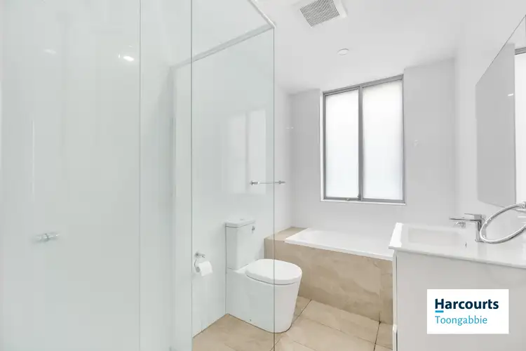 Fifth view of Homely unit listing, 1/8 Junia Avenue, Toongabbie NSW 2146