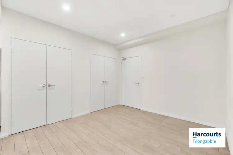 Sixth view of Homely unit listing, 1/8 Junia Avenue, Toongabbie NSW 2146