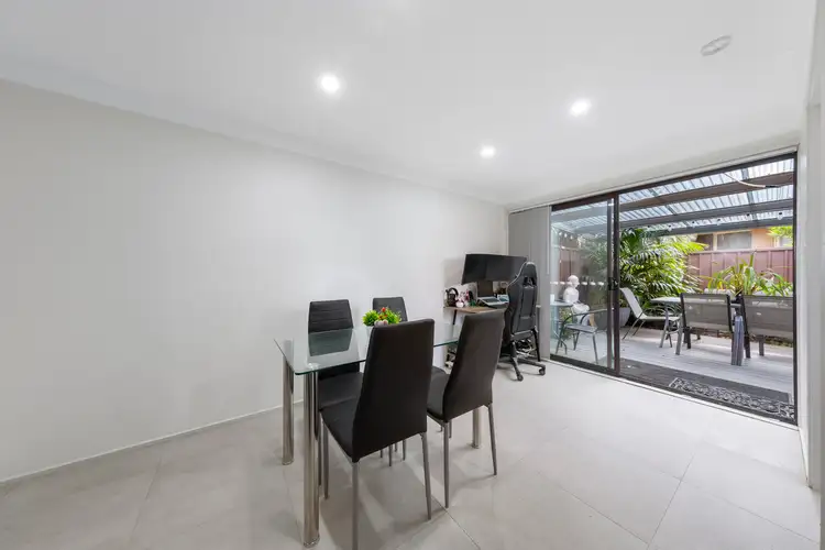 Fifth view of Homely townhouse listing, 5/201-207 Harrow Road, Glenfield NSW 2167