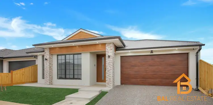 Main view of Homely house listing, 18 Shaddock Street, Tarneit VIC 3029