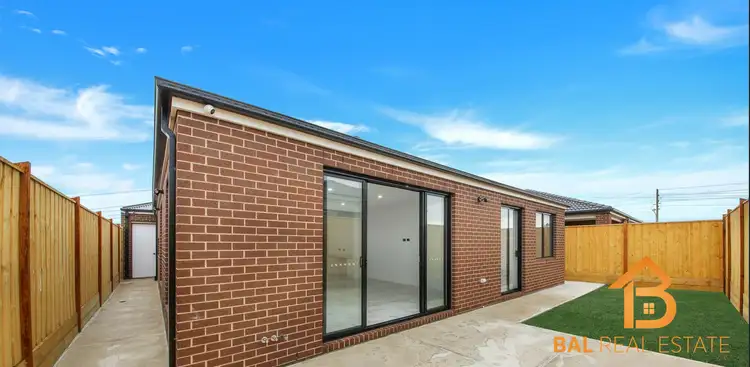 Second view of Homely house listing, 18 Shaddock Street, Tarneit VIC 3029