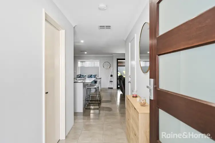 Second view of Homely house listing, 165 Jolly Rambler Boulevard, Ravenswood WA 6208
