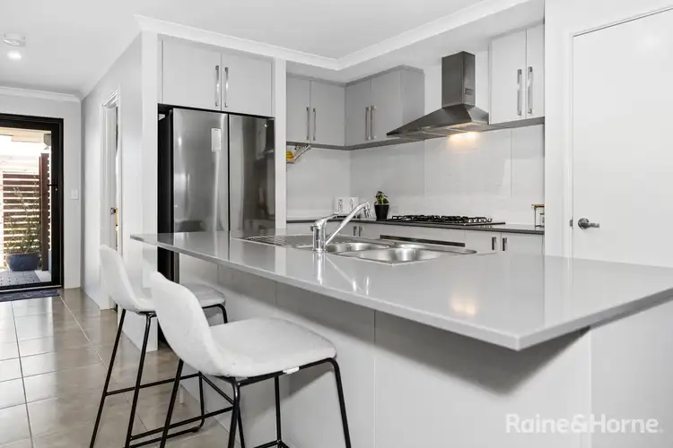 Third view of Homely house listing, 165 Jolly Rambler Boulevard, Ravenswood WA 6208