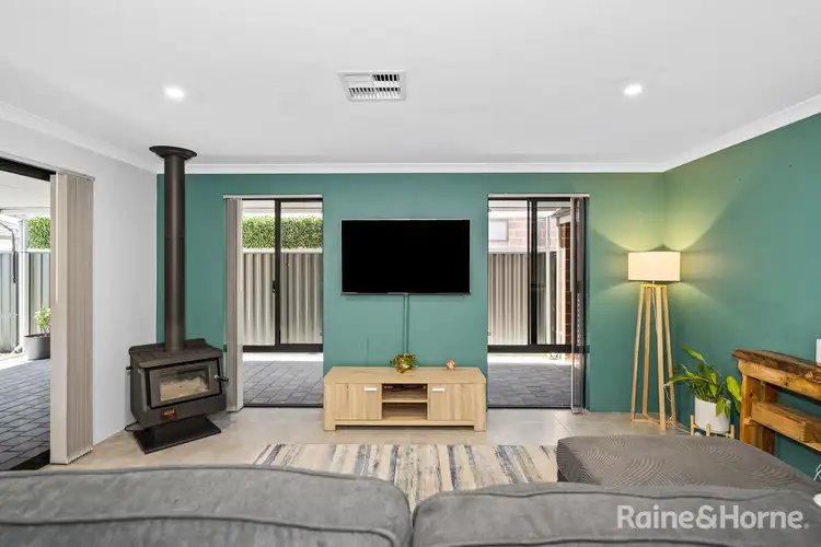 Fifth view of Homely house listing, 165 Jolly Rambler Boulevard, Ravenswood WA 6208