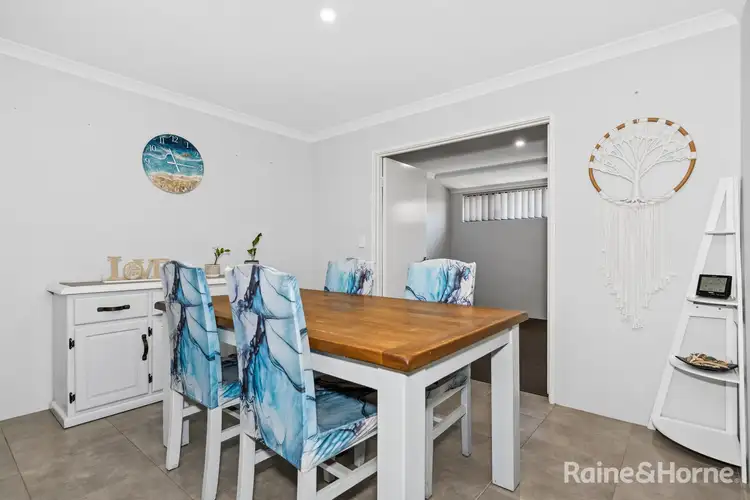 Sixth view of Homely house listing, 165 Jolly Rambler Boulevard, Ravenswood WA 6208