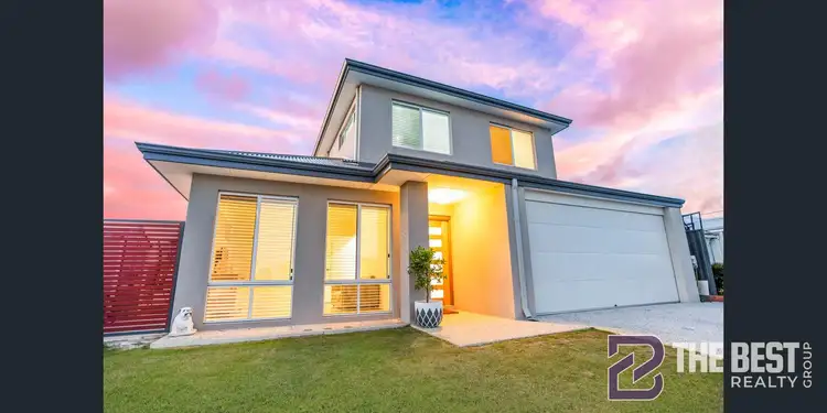 Main view of Homely house listing, 7 Escada Way, Piara Waters WA 6112