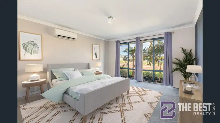 Third view of Homely house listing, 60 Colesbrook Drive, Byford WA 6122