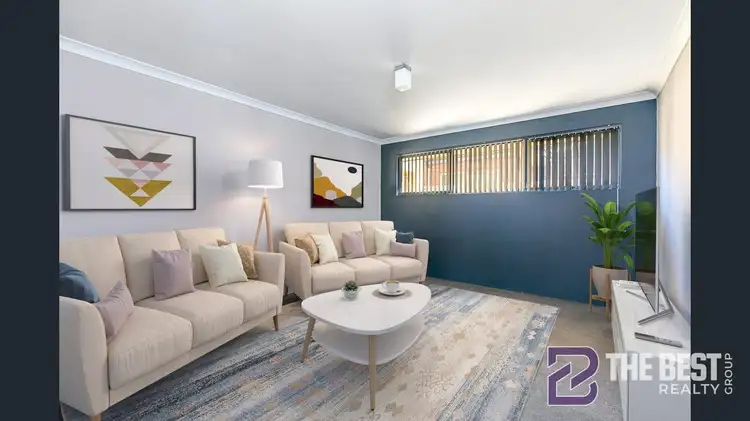 Fifth view of Homely house listing, 60 Colesbrook Drive, Byford WA 6122