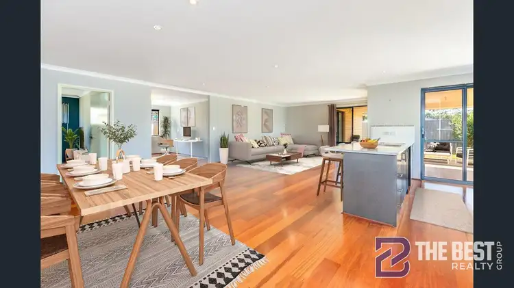 Sixth view of Homely house listing, 60 Colesbrook Drive, Byford WA 6122