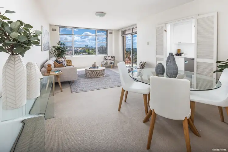 Fourth view of Homely apartment listing, 10/114 Spit Road, Mosman NSW 2088
