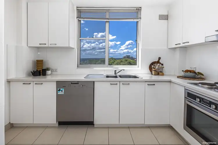 Fifth view of Homely apartment listing, 10/114 Spit Road, Mosman NSW 2088