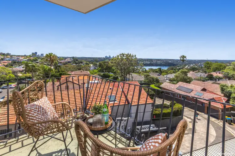 Sixth view of Homely apartment listing, 10/114 Spit Road, Mosman NSW 2088
