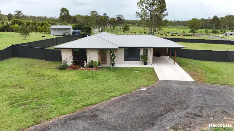 Main view of Homely house listing, 98 Park Avenue, North Isis QLD 4660