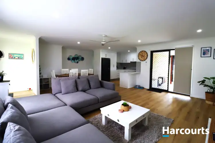 Second view of Homely house listing, 98 Park Avenue, North Isis QLD 4660
