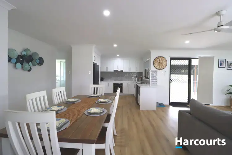 Third view of Homely house listing, 98 Park Avenue, North Isis QLD 4660