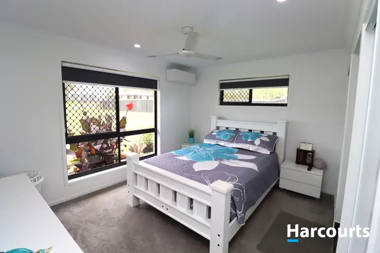 Fourth view of Homely house listing, 98 Park Avenue, North Isis QLD 4660