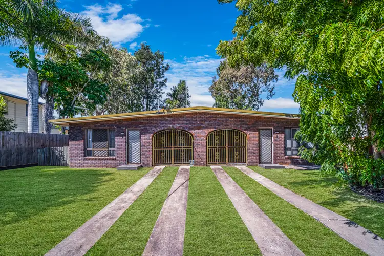 5 Elwing Street, Kawana QLD 4701