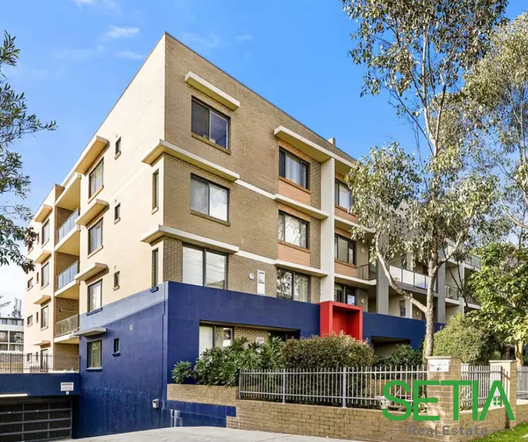 Main view of Homely unit listing, 6/6-12 The Avenue, Mount Druitt NSW 2770