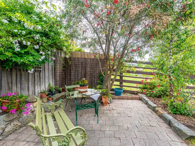 Second view of Homely house listing, 2/120 Wells Parade, Blackmans Bay TAS 7052