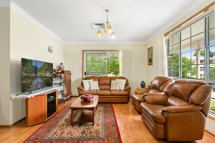 Second view of Homely villa listing, 1/15 Monomeeth Street, Bexley NSW 2207