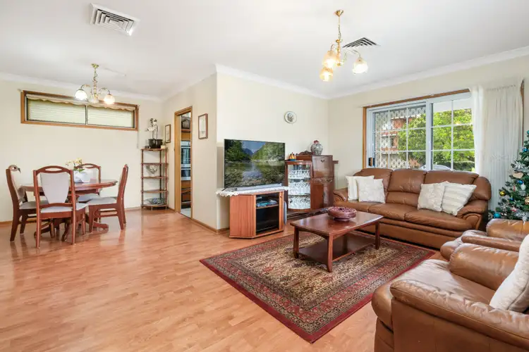 Third view of Homely villa listing, 1/15 Monomeeth Street, Bexley NSW 2207