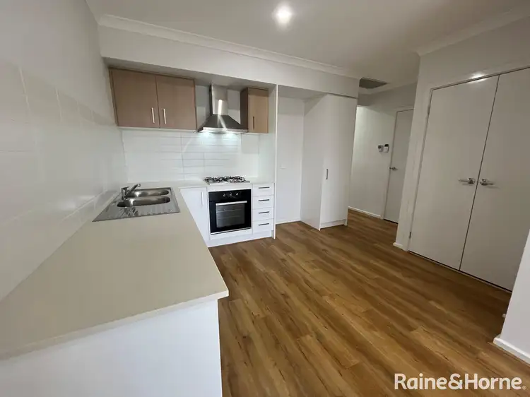 Second view of Homely house listing, 16 Gaston Crescent, Bonnie Brook VIC 3335