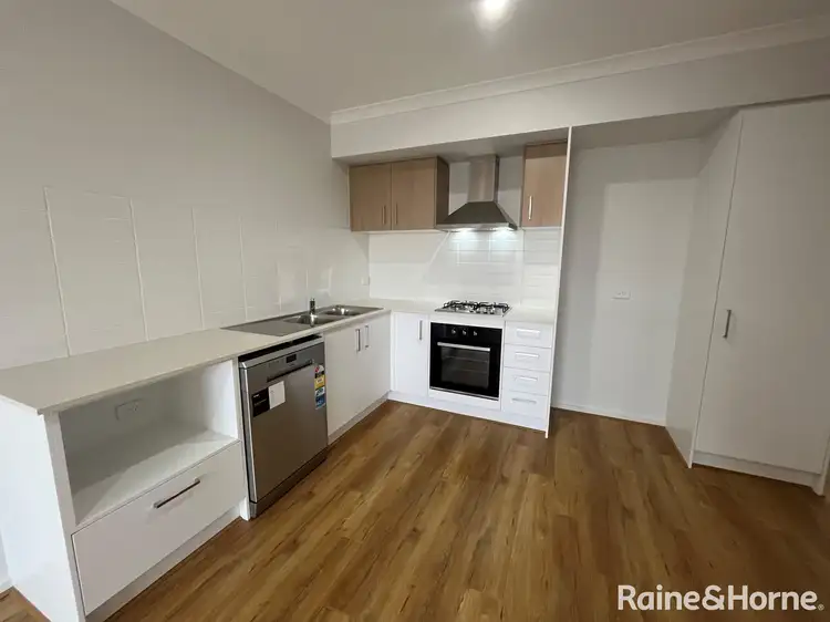 Third view of Homely house listing, 16 Gaston Crescent, Bonnie Brook VIC 3335
