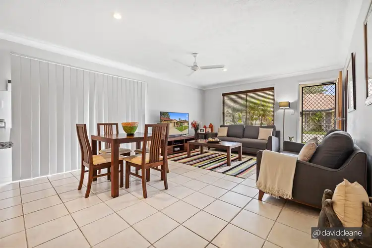 Main view of Homely townhouse listing, 313/2 Nicol Way, Brendale QLD 4500