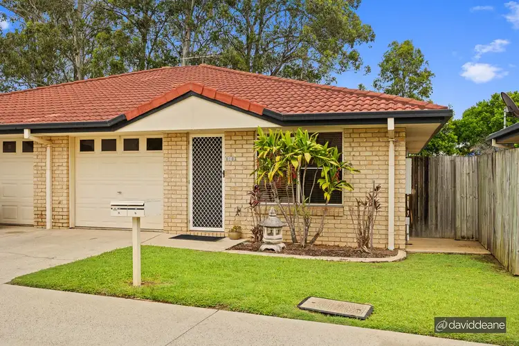 Second view of Homely townhouse listing, 313/2 Nicol Way, Brendale QLD 4500