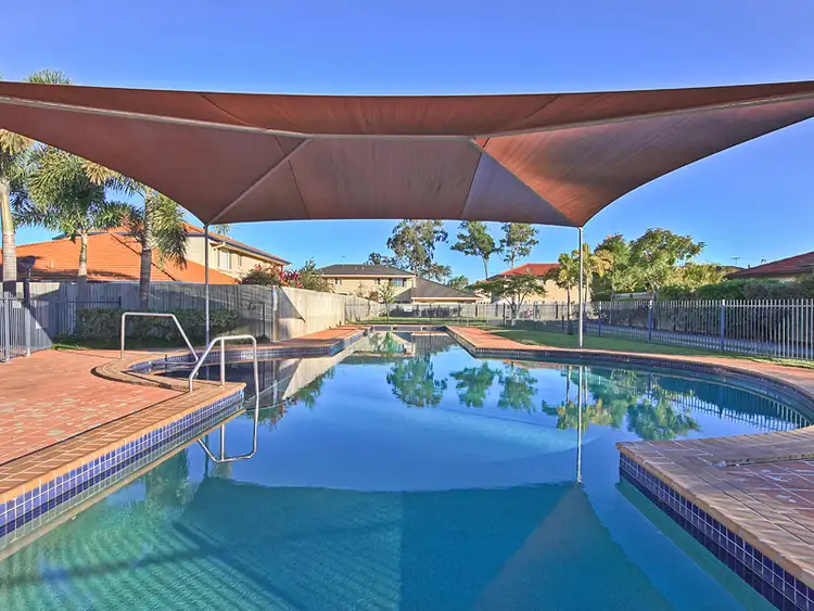 Third view of Homely townhouse listing, 313/2 Nicol Way, Brendale QLD 4500