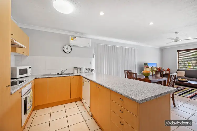 Fourth view of Homely townhouse listing, 313/2 Nicol Way, Brendale QLD 4500