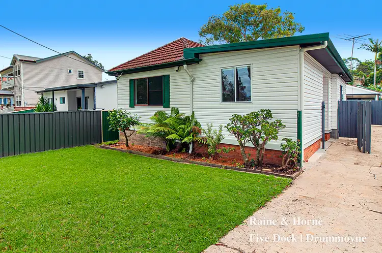 4A Anthony Street