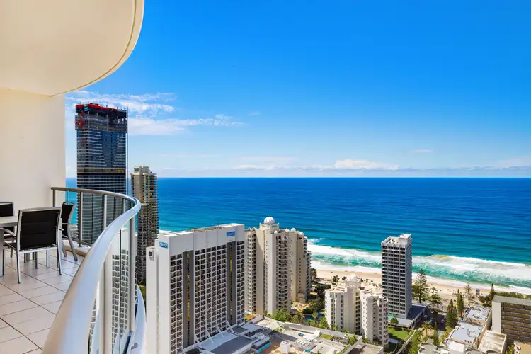 2366/23 Ferny Avenue, Surfers Paradise QLD 4217