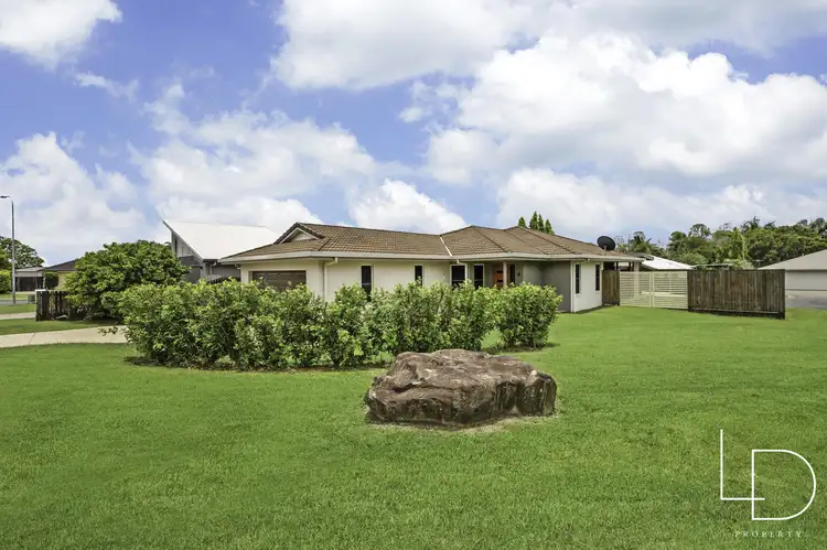 Main view of Homely house listing, 9-11 Merino Court, Walkerston QLD 4751