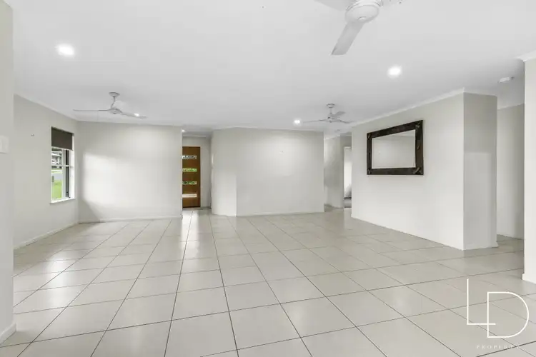 Third view of Homely house listing, 9-11 Merino Court, Walkerston QLD 4751