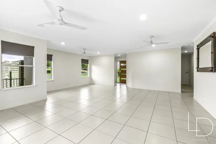 Fourth view of Homely house listing, 9-11 Merino Court, Walkerston QLD 4751