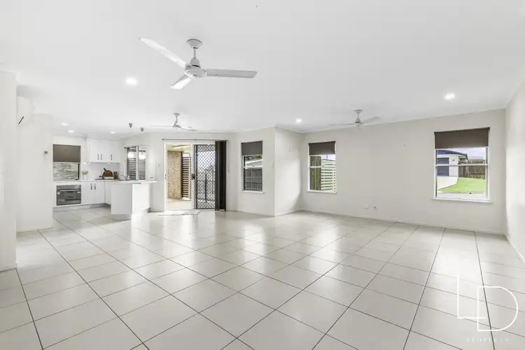 Fifth view of Homely house listing, 9-11 Merino Court, Walkerston QLD 4751