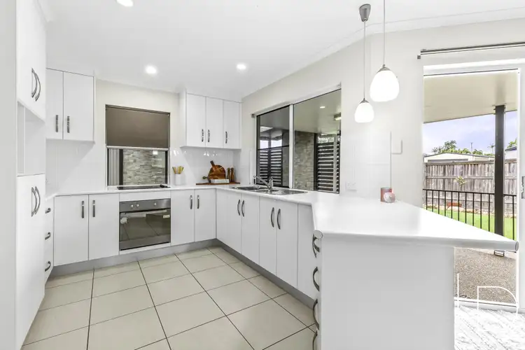 Seventh view of Homely house listing, 9-11 Merino Court, Walkerston QLD 4751