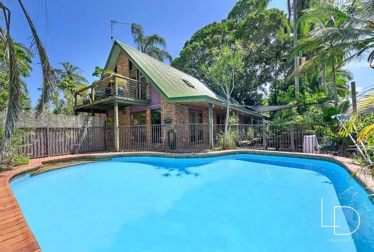94A Waverley Street, Bucasia QLD 4750