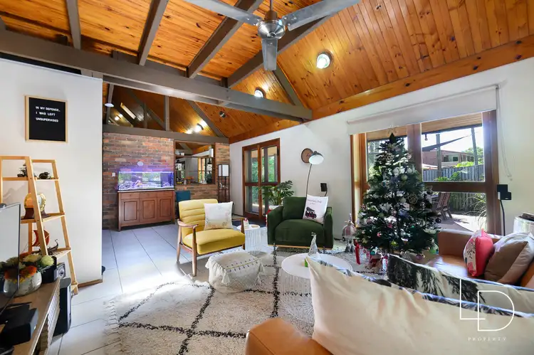 Fourth view of Homely house listing, 94A Waverley Street, Bucasia QLD 4750
