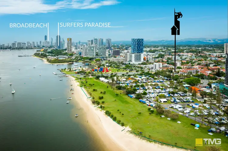 5/146 Marine Parade, Southport QLD 4215