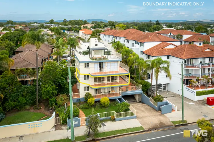 Second view of Homely unit listing, 5/146 Marine Parade, Southport QLD 4215