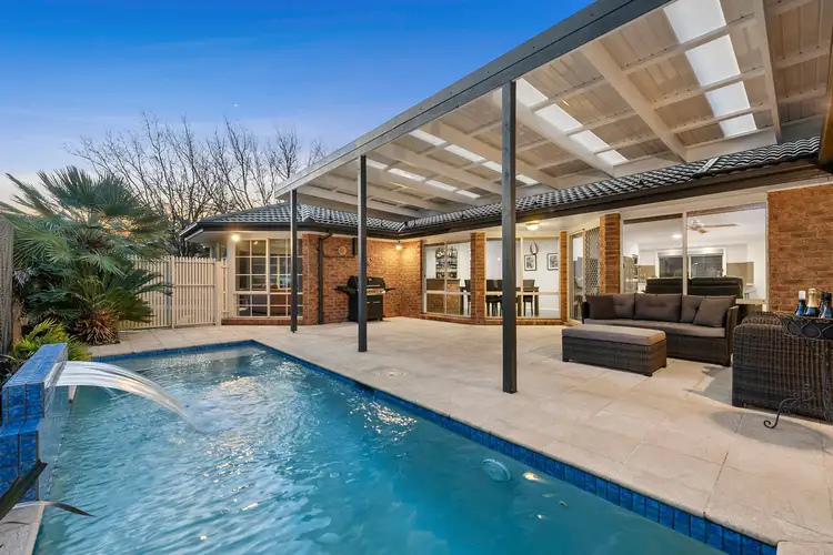 Main view of Homely house listing, 4 Blenheim Place, Frankston South VIC 3199