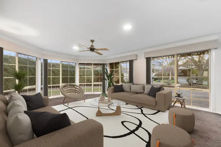 Third view of Homely house listing, 4 Blenheim Place, Frankston South VIC 3199