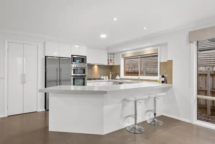 Fourth view of Homely house listing, 4 Blenheim Place, Frankston South VIC 3199