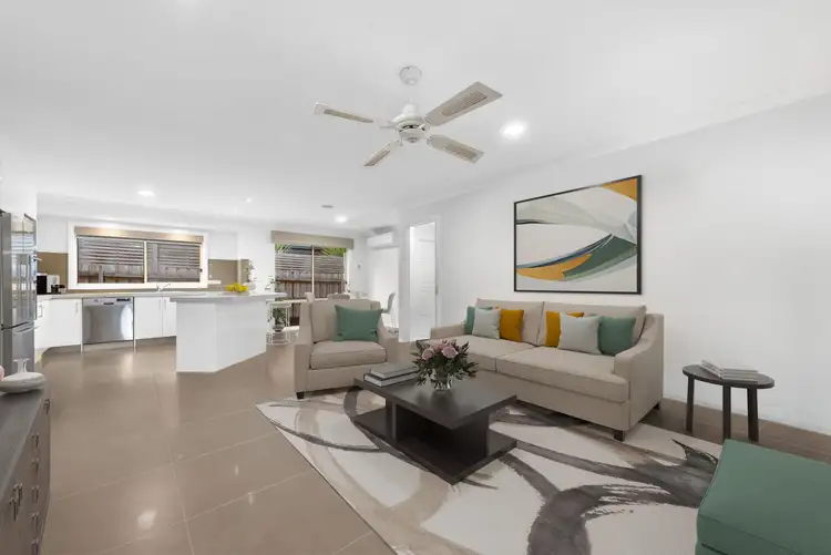 Fifth view of Homely house listing, 4 Blenheim Place, Frankston South VIC 3199